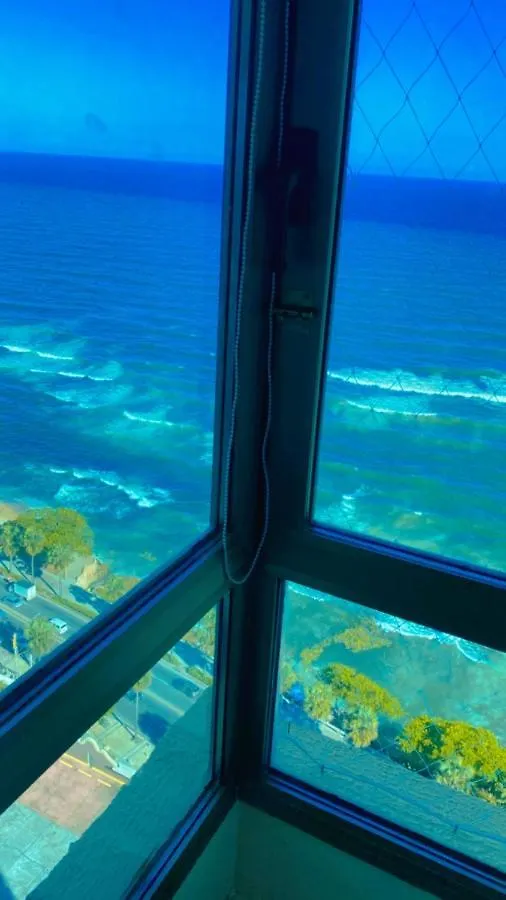 Malecon Vista Mar Habitacion Privada Larimar, Santo Domingo Daire