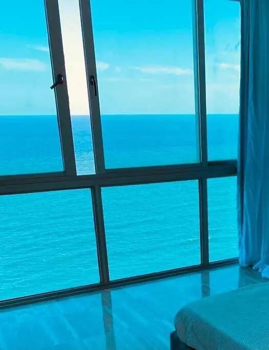Malecon Vista Mar Habitacion Privada Larimar, Santo Domingo Dominican Republic