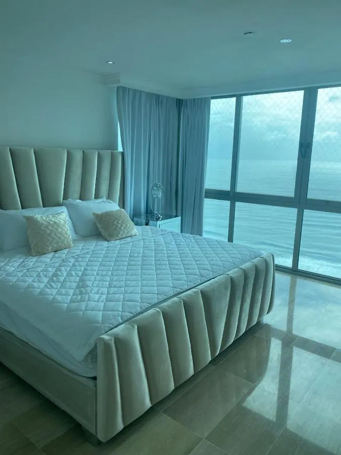 Malecon Vista Mar Habitacion Privada Larimar, Santo Domingo 0*,