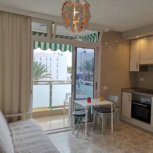 Modern , Playa del Ingles (Gran Canaria) Spain