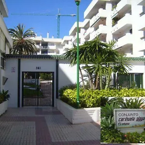 Carihuela Pool Garage Wifi , Torremolinos Spain